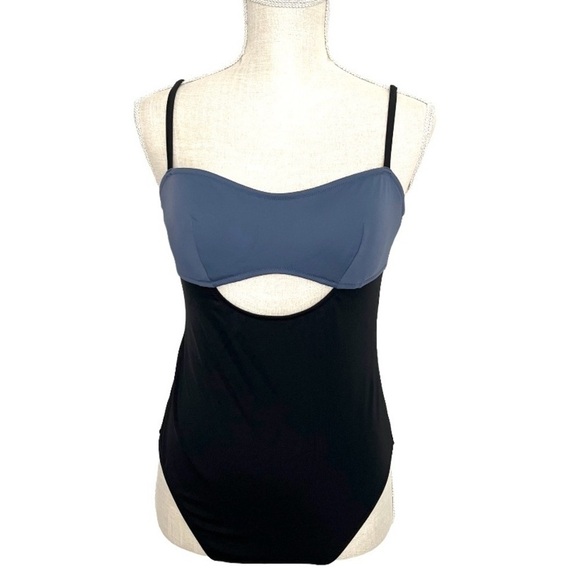 Adore Me One-Piece Swimsuit Size M - Picture 1 of 6